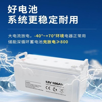风光互补光伏发电系统全套220v发电板家用风力发电机太阳能一体机图4