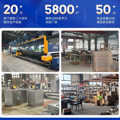 弘力180KW自动电加热蒸汽锅炉大型工业电锅炉消毒熨烫蒸汽发生器图3