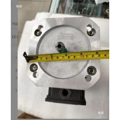 日东波峰焊马达日东锡炉马达波峰焊机Y711-6日东马达日东波峰马达图5