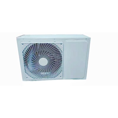 离网式太阳能空调DC48V24000BTU3HP光伏板电池新能源太阳能空调图3