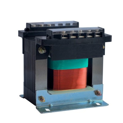 上海人民机床控制变压器bk-50w150va单相隔离380v变220转36v24v12 1台图5