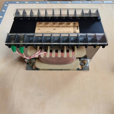 三相干式隔离变压器380V变220V广气电气SBW-100KVA 稳压电源 1台图5