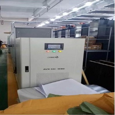 50kva光伏隔离变压器380v转400v220v抗干扰防静电 1台图4