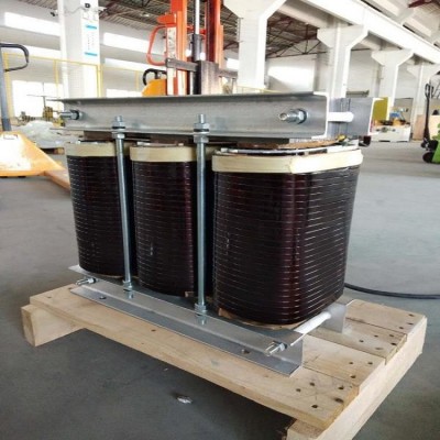50kva光伏隔离变压器380v转400v220v抗干扰防静电 1台图3
