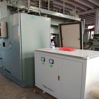 50kva光伏隔离变压器380v转400v220v抗干扰防静电 1台图2