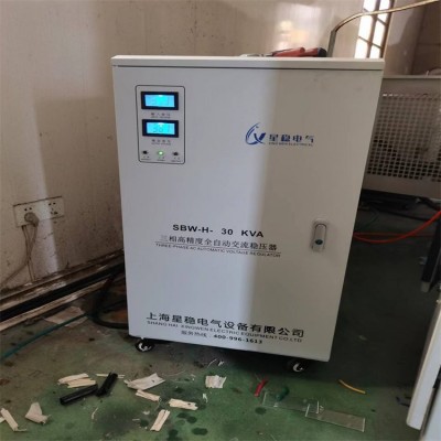 油浸式稳压器供应隧道施工感应调压器1250KVA生产 1台图2