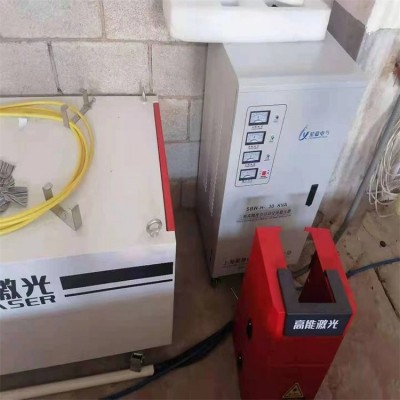 油浸式稳压器供应隧道施工感应调压器1250KVA生产 1台图4