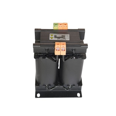 厂家批发JBK5-400VA/400W单相机床控制隔离变压器380V转48V 1台图5