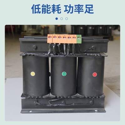 三相干式变压器 2个图5