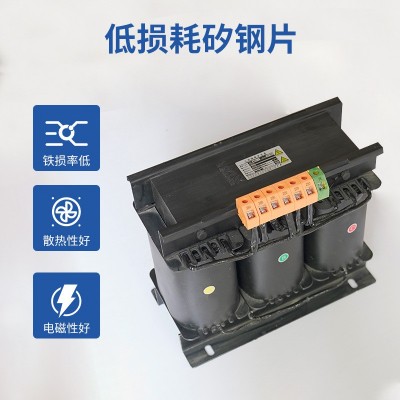 三相干式变压器 2个图2