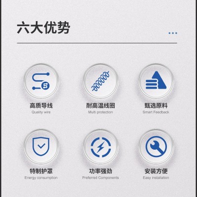 三相隔离变压器BS-200(2000VA机床伺服电机专用三相380转三相220V 2个图2