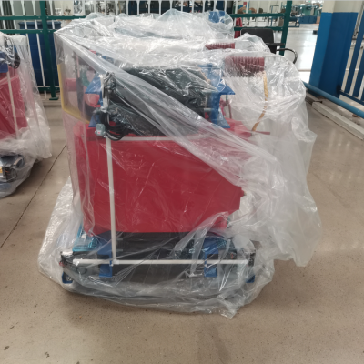 国标SCB10 SCB11-1600KVA/10KV三相电力干式变压器 1台图3