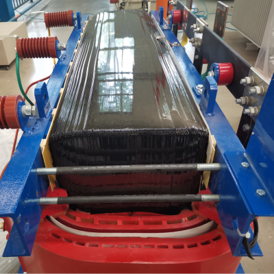 国标SCB10 SCB11-1600KVA/10KV三相电力干式变压器 1台图5