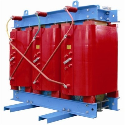 630KVA干式变压器 630KVA干式变压器厂家 SCB10-630干式变压器 1台图2