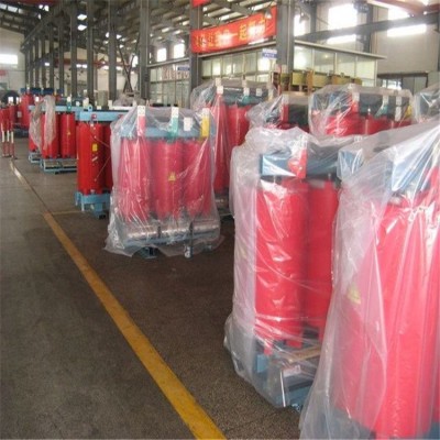 630KVA干式变压器 630KVA干式变压器厂家 SCB10-630干式变压器 1台图3