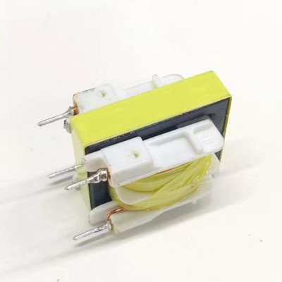 共模电感 滤波器 插件电感EE25 25mHmin 用于各类电源电器 500PCS图5