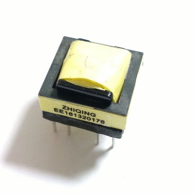 双槽单边加宽EE16 高频变压器 开关电源变压器 LED适配器适用 1000PCS图4