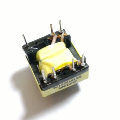 双槽单边加宽EE16 高频变压器 开关电源变压器 LED适配器适用 1000PCS图3