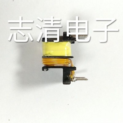 双槽单边加宽EE16 高频变压器 开关电源变压器 LED适配器适用 1000PCS图2