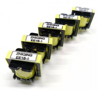EE16 高频变压器 电感滤波器适用各种电源 1000PCS图4