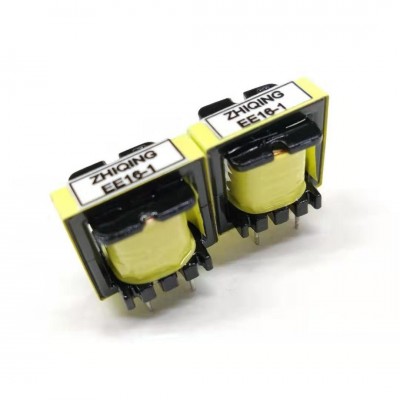 EE16 高频变压器 电感滤波器适用各种电源 1000PCS图5