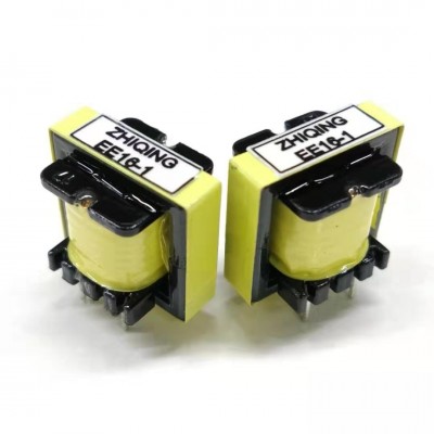 EE16 高频变压器 电感滤波器适用各种电源 1000PCS图2