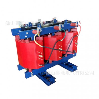 厂家供应南方电网认可产品干式变压器SCB13-500KVA干式变压器风机图2
