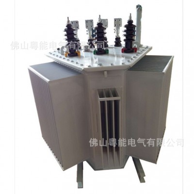 佛山S11-MRL立体卷铁芯油浸式系列配电电力变压器厂家供应批发图3