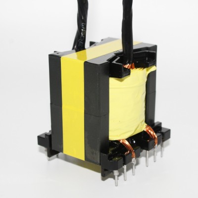 厂家直供PQ5050高频变压器开关电源充电器变压器电子变压器可打样图4