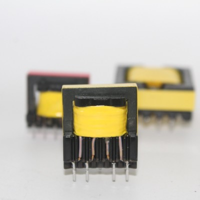 高频变压器EE22过安规12V2A电源变压器充电器变压器快速打样图2