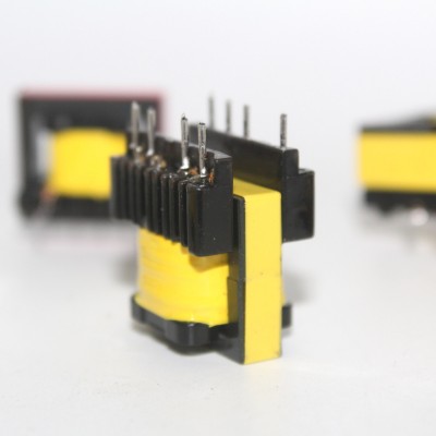 高频变压器EE22过安规12V2A电源变压器充电器变压器快速打样图3