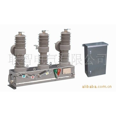 生产ZW32 永磁式真空断路器ZW32-12M