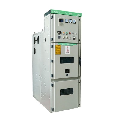MQDQ KYN28A-12中置柜成套配电柜 KYN28-24KV高压开关柜图4