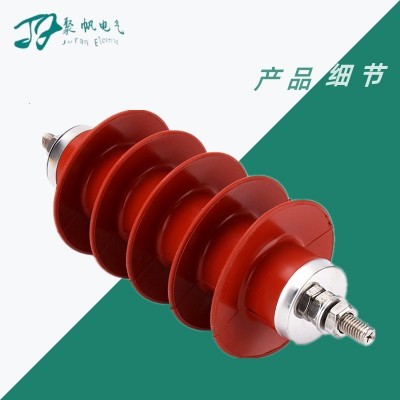 厂家直发HY1.5W-0.28/1.3户内低压氧化锌避雷器HY1.5W-0.5/2.6图2