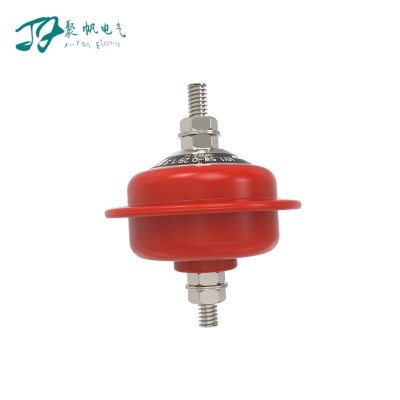 厂家直发HY1.5W-0.28/1.3户内低压氧化锌避雷器HY1.5W-0.5/2.6图5