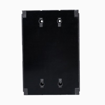 空气开关CM1 NM1 CDM1 塑壳断路器 RUM1 630A3P 4P塑料外壳断路器图5