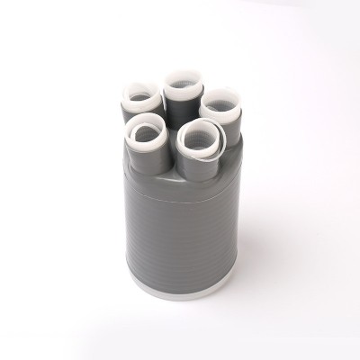 LS-1-5.2 冷缩型终端电缆头护套管冷缩套管 1KV低压冷缩电缆附件