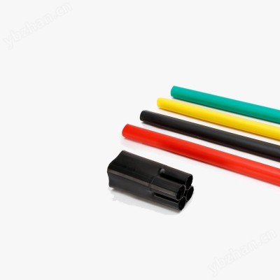 低压1KV三芯四芯五芯热缩电缆接头 热缩电缆附件 电缆终端图3
