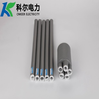 科尔1KV低压冷缩电缆终端头 五芯冷缩电缆头LS-1/5.0冷缩电缆终端图2