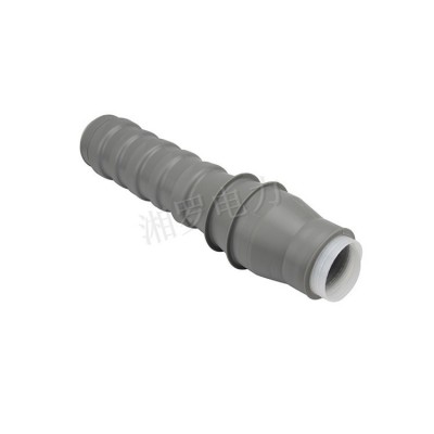 ZRYJV-35千伏高压电力电缆接头LSN-35/3.4冷缩电缆附件终端3*500 1套图5