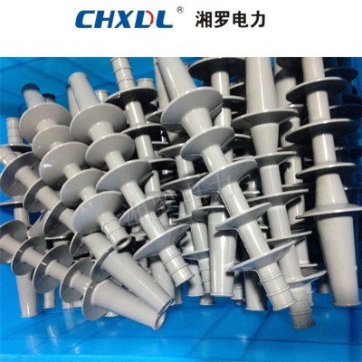 湘罗电力LSW-10KV/1.3高压冷缩电缆终端附件单芯室外1*150-1*240 1套图4