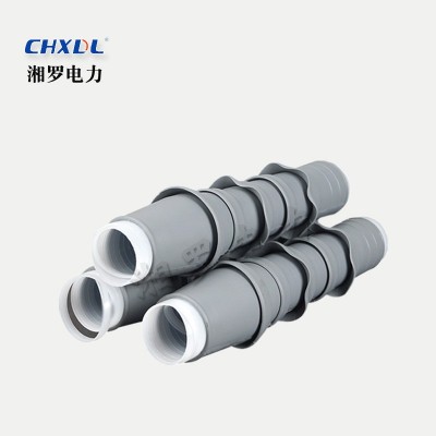 湘罗电力LSW-10KV/1.3高压冷缩电缆终端附件单芯室外1*150-1*240 1套图2