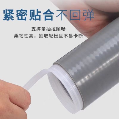 高压冷缩电缆终端定制 35kv户内外冷缩终端 1套图4