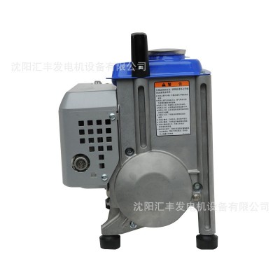 正品雅马哈EF1000FW汽油发电机组手提家用静音发电机额定0 .7KW图4