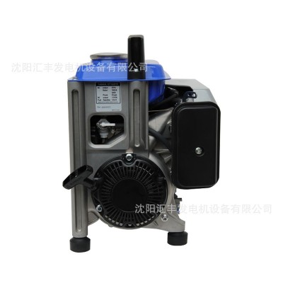 正品雅马哈EF1000FW汽油发电机组手提家用静音发电机额定0 .7KW图5