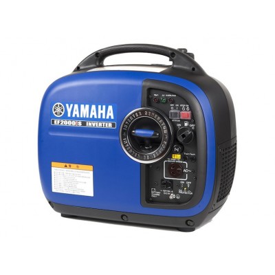 雅马哈5KVA EF6000TE/EF7000/EF7000E 单相汽油发电机 国产图3