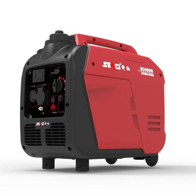 神驰智能变频静音汽油发电机1kw/2kw/3kw/4kw/5kw/6kw/7kw/8kw图4