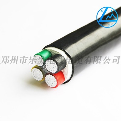 YJLV铝芯电力电缆电力电气电工铜芯电线户外地埋电缆厂家美标英标图2