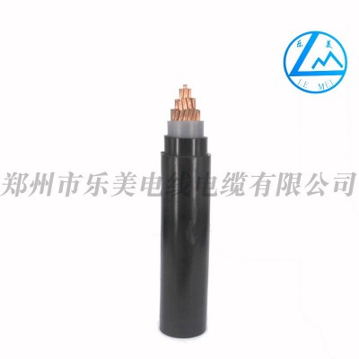 YJV铜芯电力电缆电力输送电工电气铝芯铠装电线电缆厂家ASTM图2