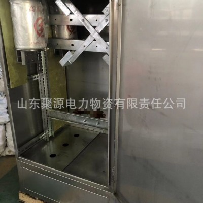 变电站光缆进站用余缆箱 图纸生产光缆交接箱 OPGW光缆余缆箱图2